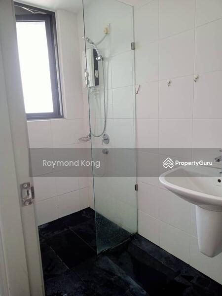 Service Residence for Rent at Sky Habitat - Raymond Kong - PropertyGuru.com.my