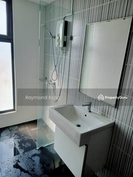Service Residence for Rent at Sky Habitat - Raymond Kong - PropertyGuru.com.my