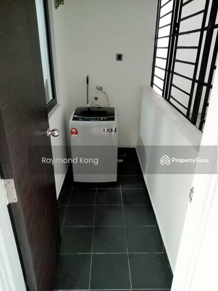 Service Residence for Rent at Sky Habitat - Raymond Kong - PropertyGuru.com.my