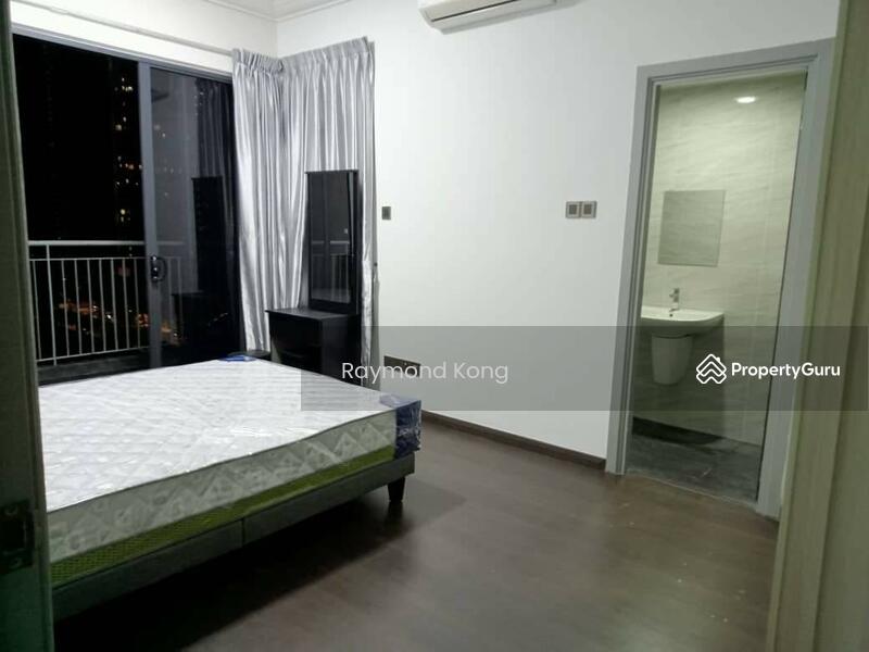 Service Residence for Rent at Sky Habitat - Raymond Kong - PropertyGuru.com.my