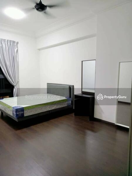 Service Residence for Rent at Sky Habitat - Raymond Kong - PropertyGuru.com.my