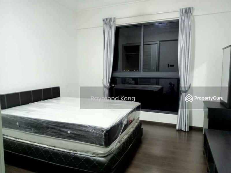 Service Residence for Rent at Sky Habitat - Raymond Kong - PropertyGuru.com.my