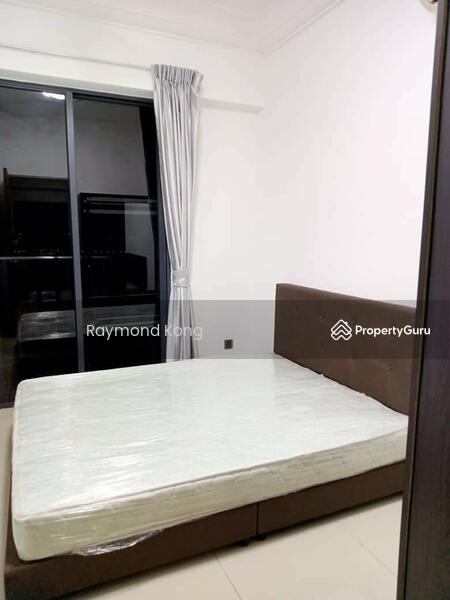 Service Residence for Rent at Sky Habitat - Raymond Kong - PropertyGuru.com.my