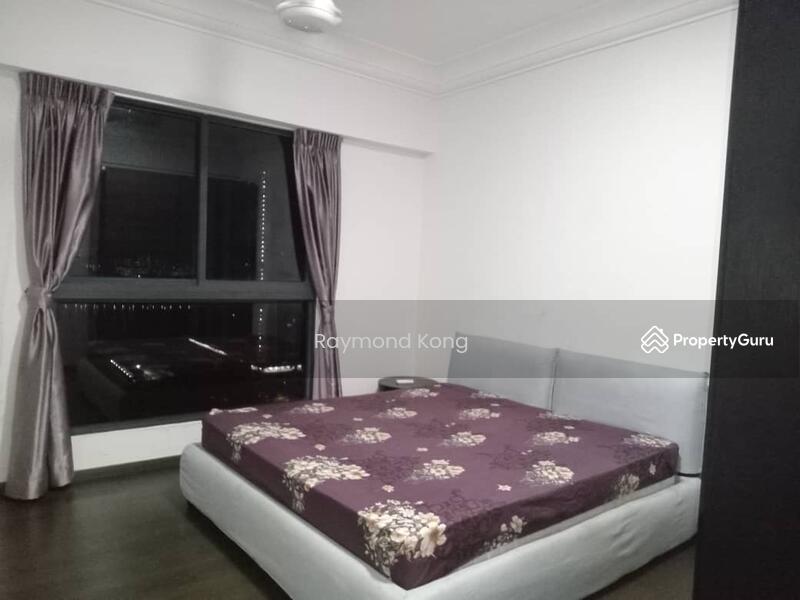 Service Residence for Rent at Sky Habitat - Raymond Kong - PropertyGuru.com.my