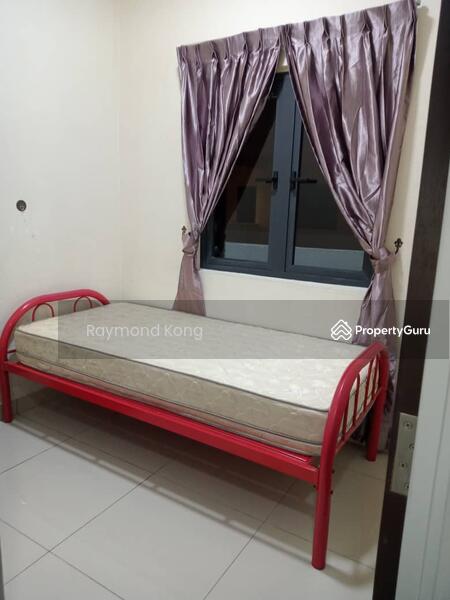 Service Residence for Rent at Sky Habitat - Raymond Kong - PropertyGuru.com.my