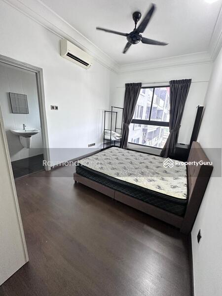 Service Residence for Rent at Sky Habitat - Raymond Kong - PropertyGuru.com.my