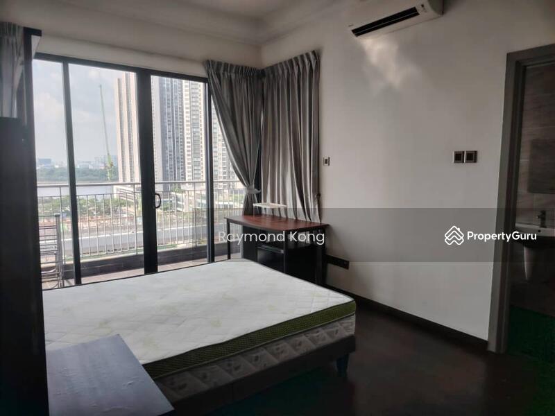 Service Residence for Rent at Sky Habitat - Raymond Kong - PropertyGuru.com.my
