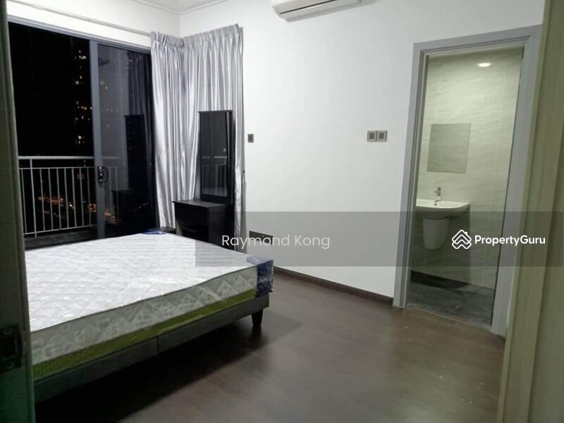Service Residence for Rent at Sky Habitat - Raymond Kong - PropertyGuru.com.my