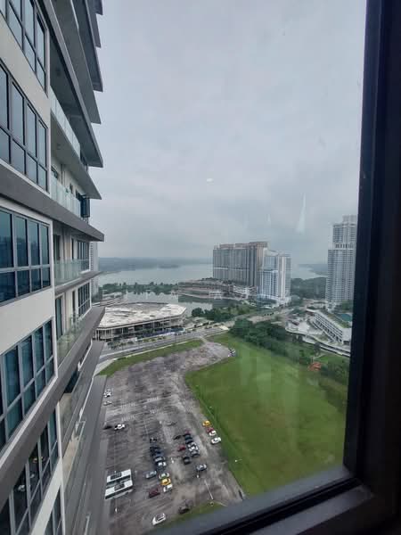 Condominium for Rent at Imperia - Eifa Aziz - PropertyGuru.com.my