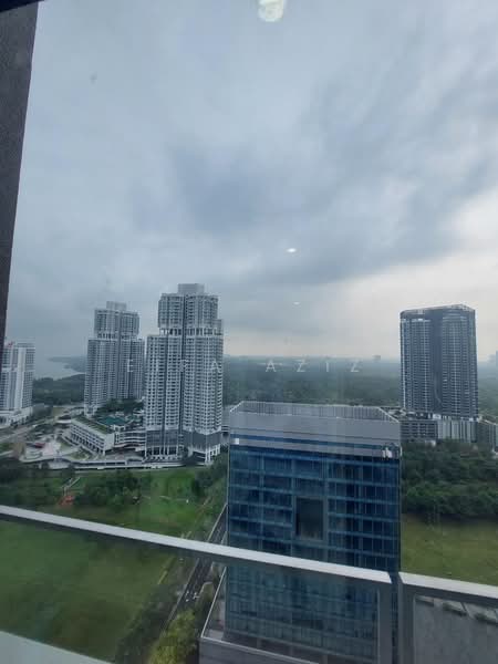Condominium for Rent at Imperia - Eifa Aziz - PropertyGuru.com.my