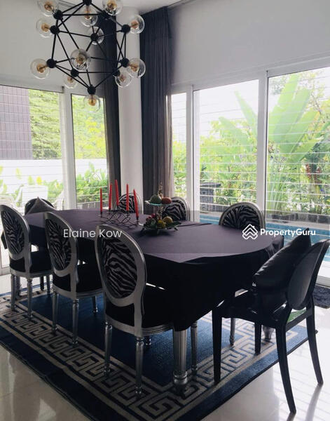 Rumah Banglo untuk Dijual di Sunway Damansara (Kota Damansara) - Elaine Kow - PropertyGuru.com.my