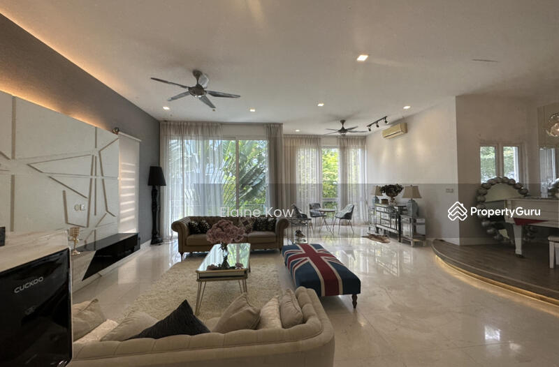 Rumah Banglo untuk Dijual di Sunway Damansara (Kota Damansara) - Elaine Kow - PropertyGuru.com.my