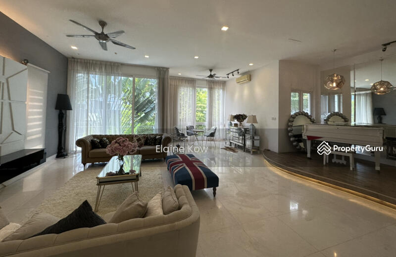 Rumah Banglo untuk Dijual di Sunway Damansara (Kota Damansara) - Elaine Kow - PropertyGuru.com.my