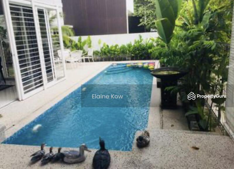 Rumah Banglo untuk Dijual di Sunway Damansara (Kota Damansara) - Elaine Kow - PropertyGuru.com.my