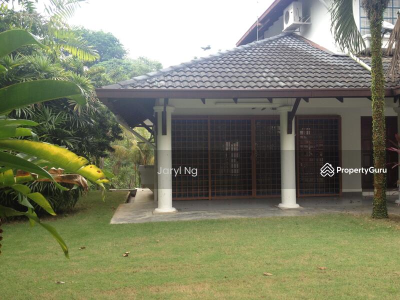 For Sale - Bungalow @ Bukit Damansara