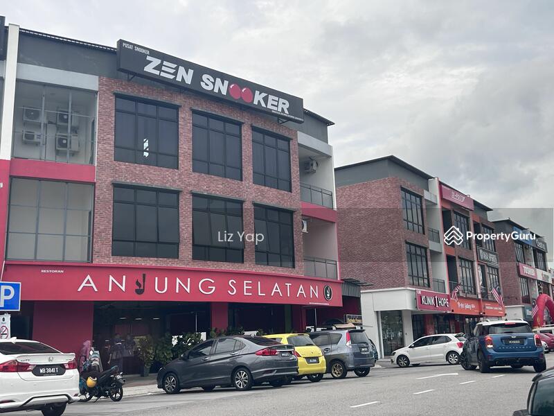 Shop / Office untuk Dijual di Kawasan Perindustrian SILC (Iskandar Puteri (Nusajaya)) - Liz Yap - PropertyGuru.com.my