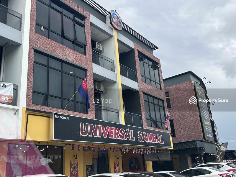 Shop / Office untuk Dijual di Kawasan Perindustrian SILC (Iskandar Puteri (Nusajaya)) - Liz Yap - PropertyGuru.com.my
