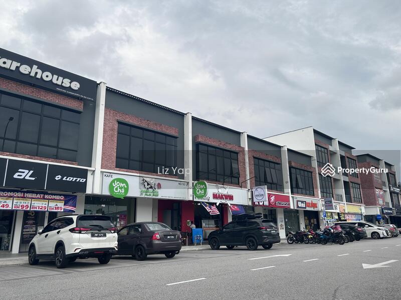 Shop / Office untuk Dijual di Kawasan Perindustrian SILC (Iskandar Puteri (Nusajaya)) - Liz Yap - PropertyGuru.com.my