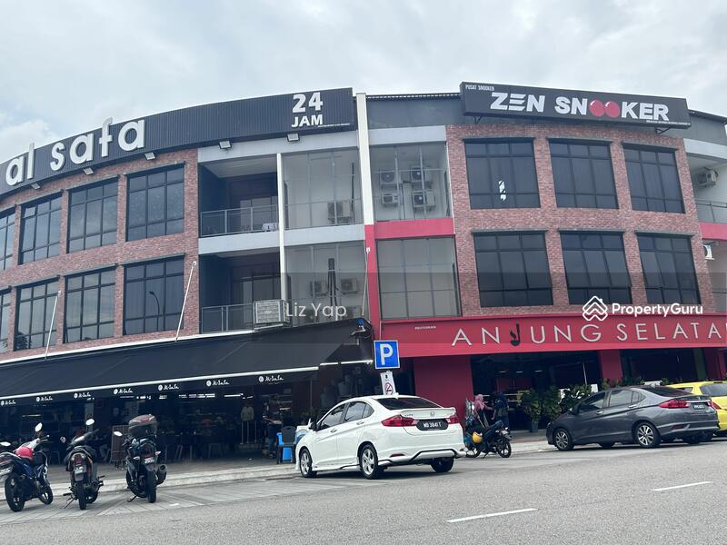 Shop / Office untuk Dijual di Kawasan Perindustrian SILC (Iskandar Puteri (Nusajaya)) - Liz Yap - PropertyGuru.com.my