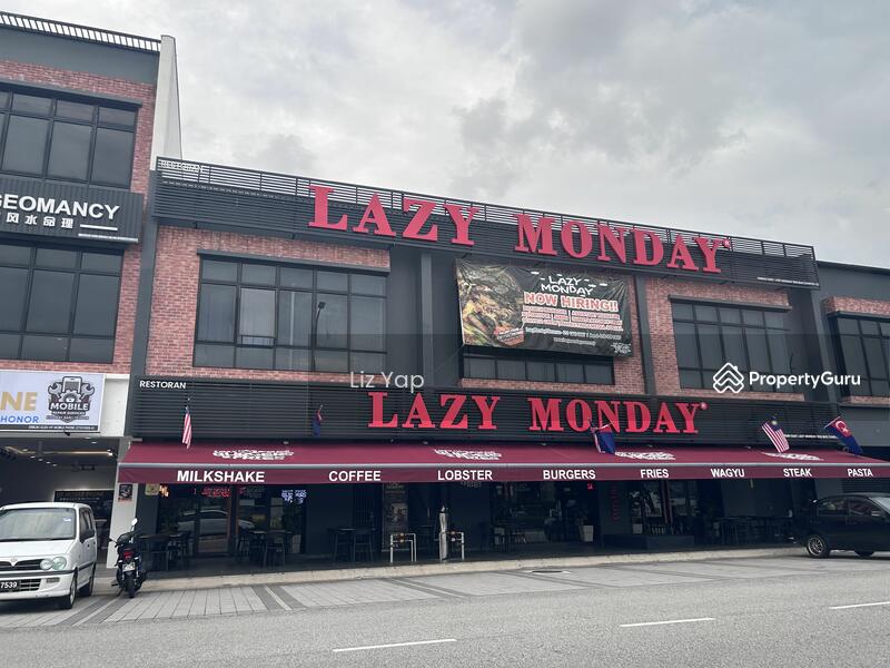 Shop / Office untuk Dijual di Kawasan Perindustrian SILC (Iskandar Puteri (Nusajaya)) - Liz Yap - PropertyGuru.com.my
