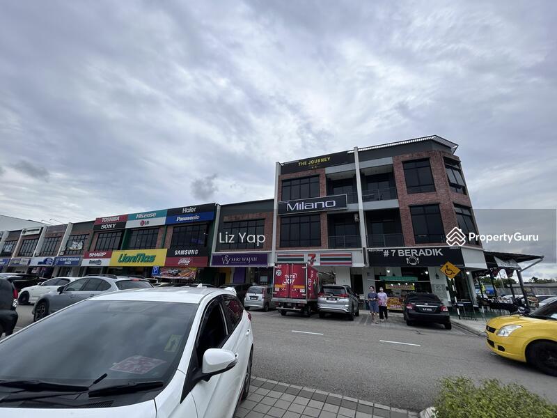 Shop / Office untuk Dijual di Kawasan Perindustrian SILC (Iskandar Puteri (Nusajaya)) - Liz Yap - PropertyGuru.com.my