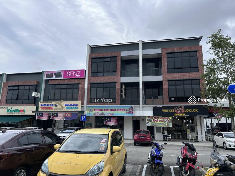 Shop / Office untuk Dijual di Kawasan Perindustrian SILC (Iskandar Puteri (Nusajaya)) - Liz Yap - PropertyGuru.com.my