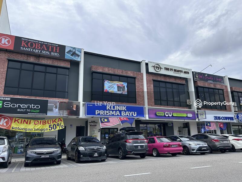 Shop / Office untuk Dijual di Kawasan Perindustrian SILC (Iskandar Puteri (Nusajaya)) - Liz Yap - PropertyGuru.com.my