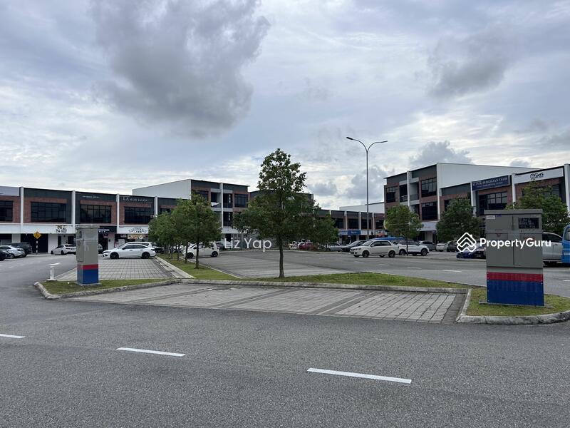 Shop / Office untuk Dijual di Kawasan Perindustrian SILC (Iskandar Puteri (Nusajaya)) - Liz Yap - PropertyGuru.com.my