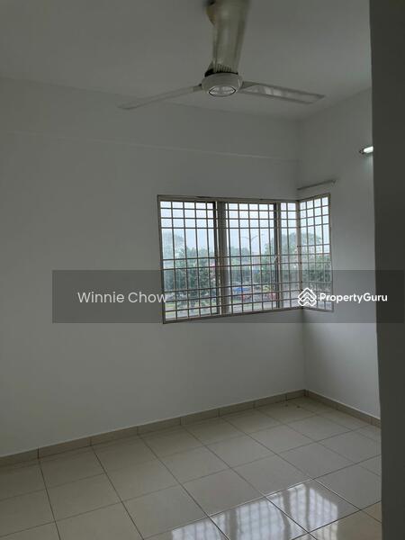 Pangsapuri untuk Disewa di Kemuning Aman - Winnie Chow - PropertyGuru.com.my