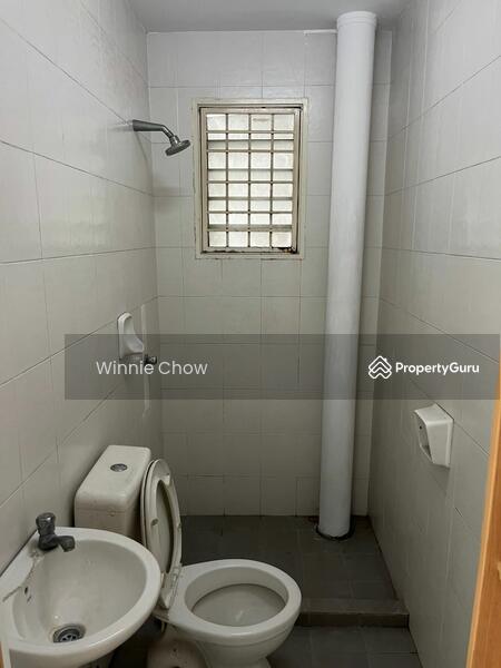 Pangsapuri untuk Disewa di Kemuning Aman - Winnie Chow - PropertyGuru.com.my