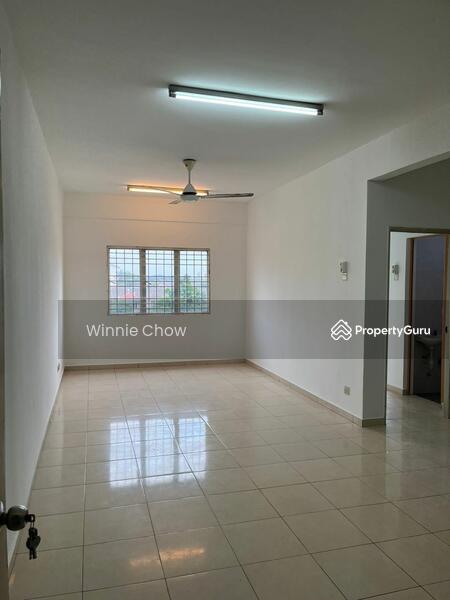 Pangsapuri untuk Disewa di Kemuning Aman - Winnie Chow - PropertyGuru.com.my