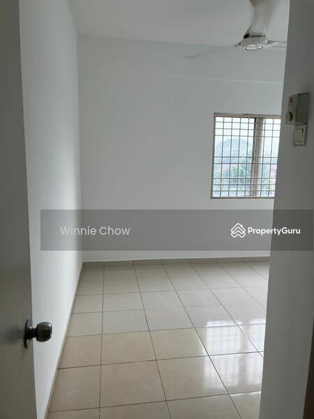 Pangsapuri untuk Disewa di Kemuning Aman - Winnie Chow - PropertyGuru.com.my