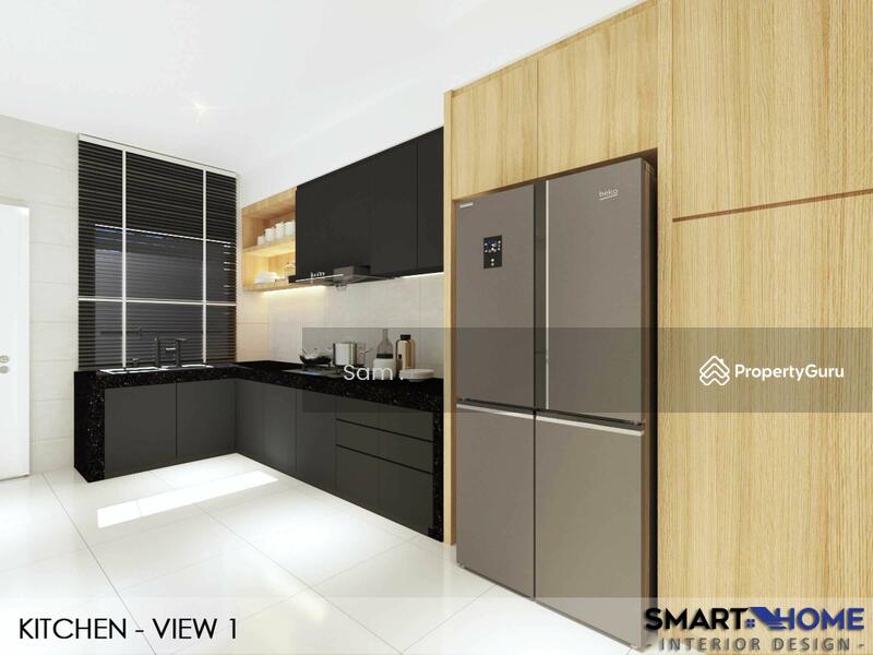 For Sale - Semi-D house at Kuala Kangsar