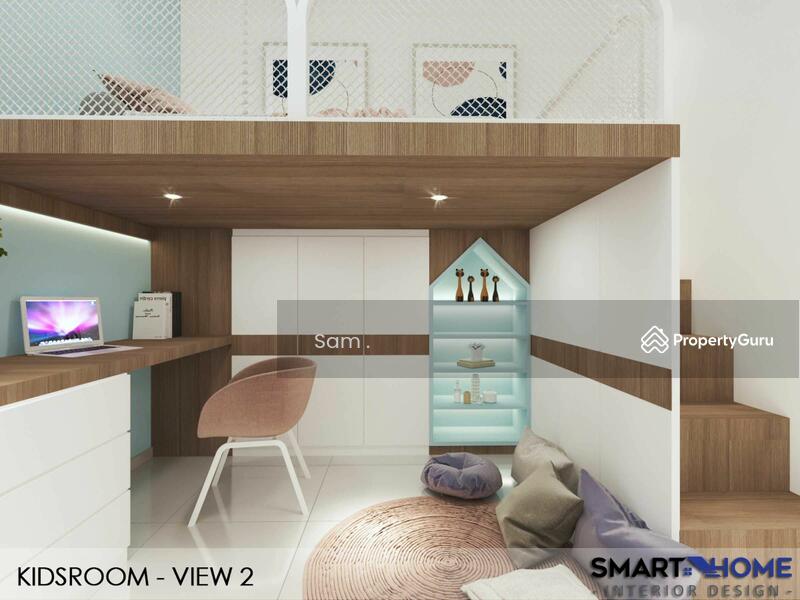For Sale - Semi-D house at Kuala Kangsar