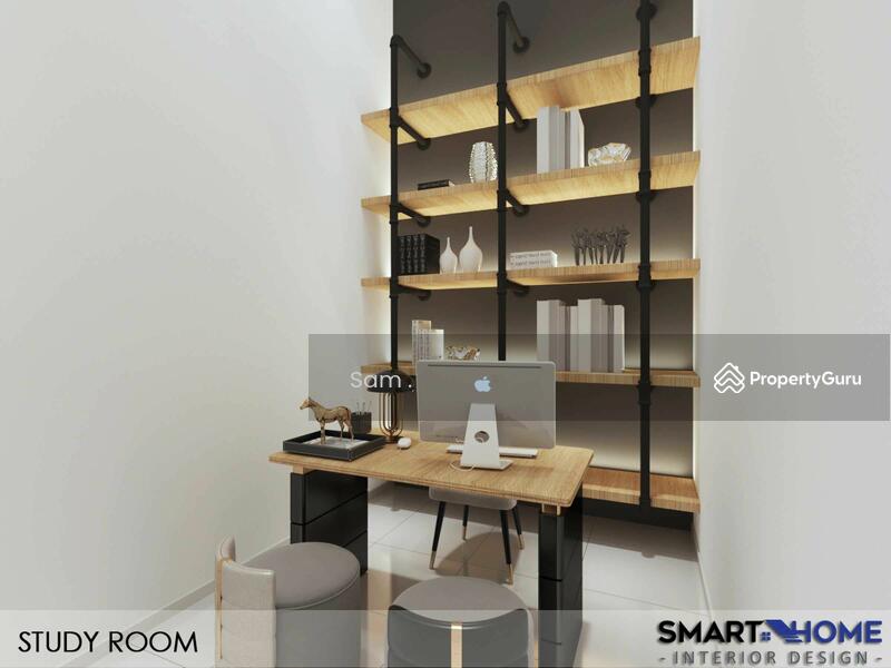 For Sale - Semi-D house at Kuala Kangsar