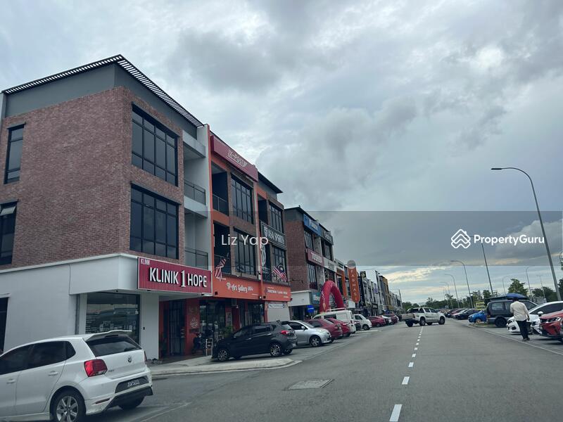 Shop / Office untuk Dijual di Iskandar Puteri (Nusajaya) (Johor) - Liz Yap - PropertyGuru.com.my