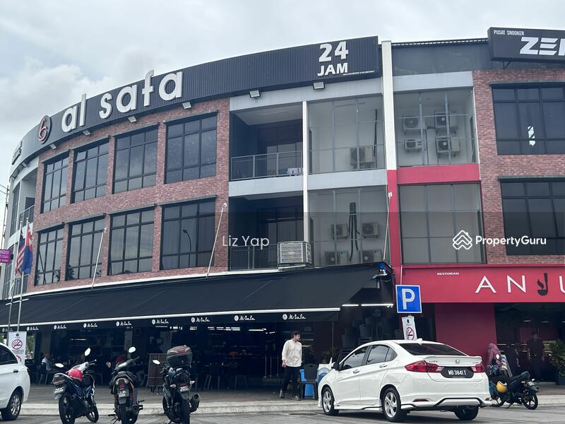 Shop / Office untuk Dijual di Iskandar Puteri (Nusajaya) (Johor) - Liz Yap - PropertyGuru.com.my