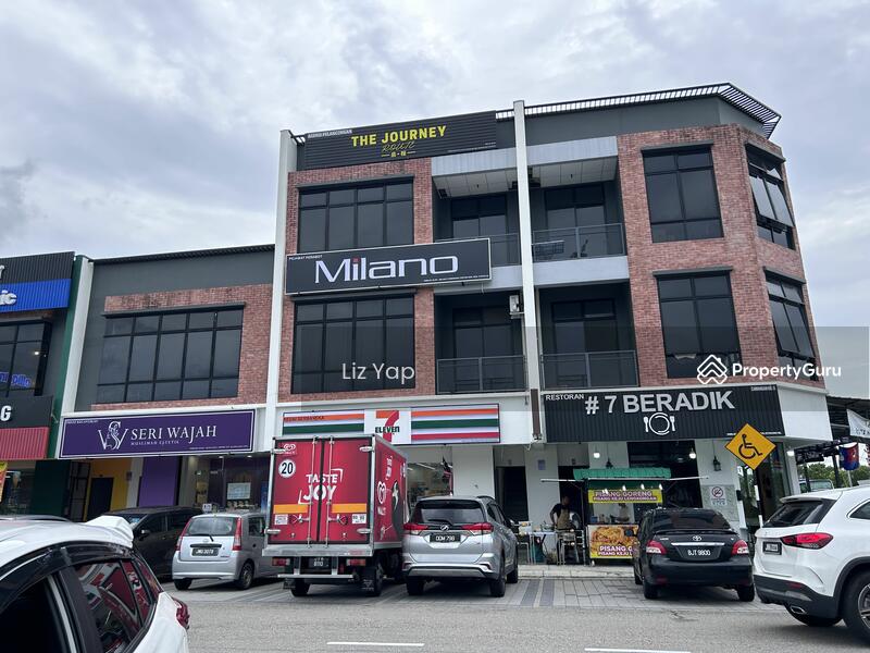 Shop / Office untuk Dijual di Iskandar Puteri (Nusajaya) (Johor) - Liz Yap - PropertyGuru.com.my