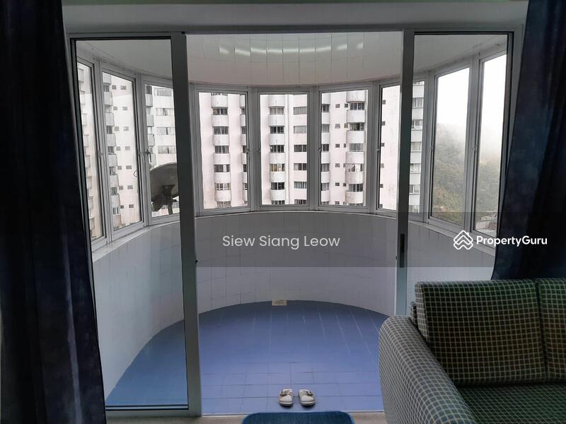 Amber Court Apartment, 3A100 Amber Court Jalan Ion D'Elemen Genting