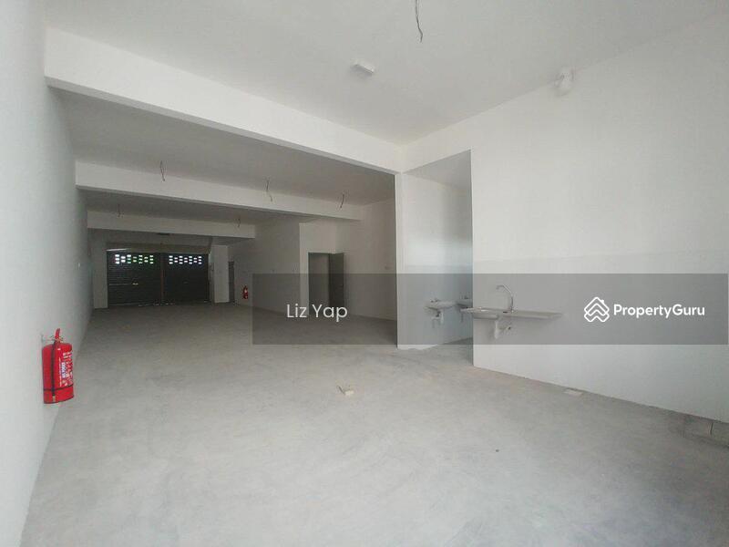 Shop / Office for Sale in Horizon Hills (Iskandar Puteri (Nusajaya)) - Liz Yap - PropertyGuru.com.my