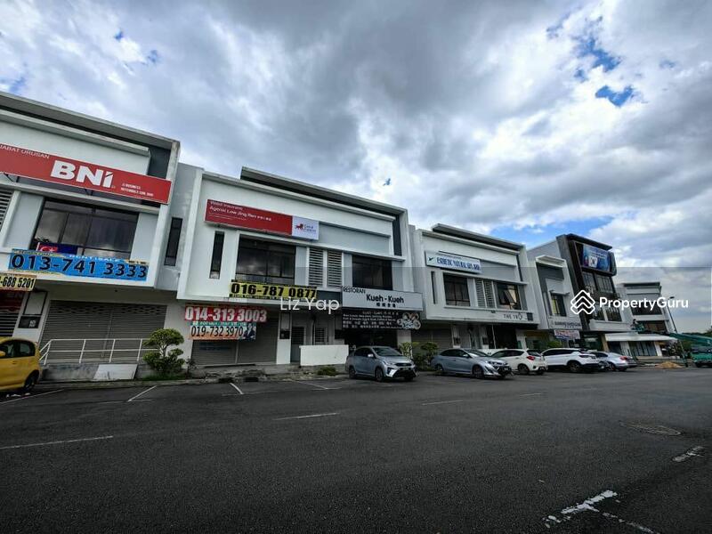 Shop / Office for Sale in Horizon Hills (Iskandar Puteri (Nusajaya)) - Liz Yap - PropertyGuru.com.my