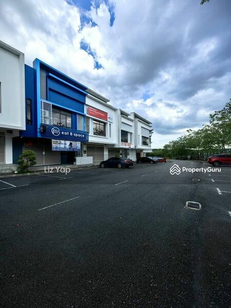 Shop / Office for Sale in Horizon Hills (Iskandar Puteri (Nusajaya)) - Liz Yap - PropertyGuru.com.my