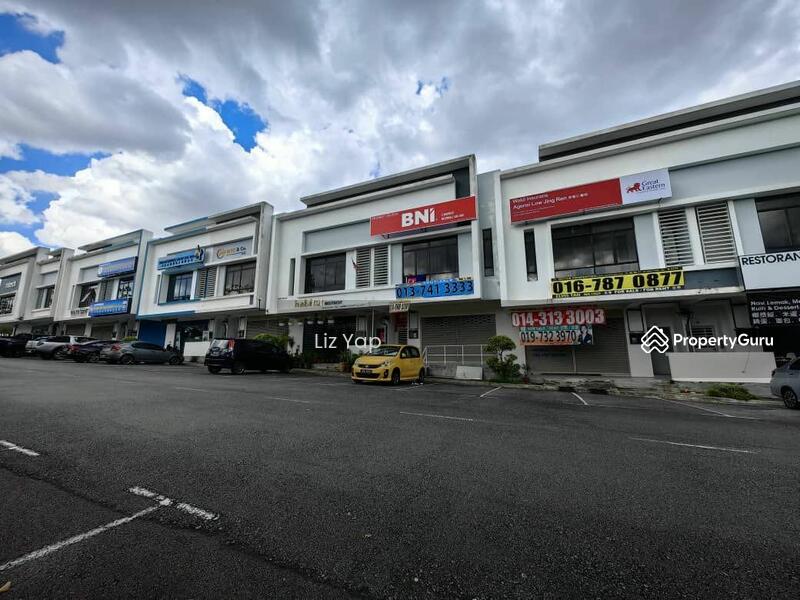 Shop / Office for Sale in Horizon Hills (Iskandar Puteri (Nusajaya)) - Liz Yap - PropertyGuru.com.my