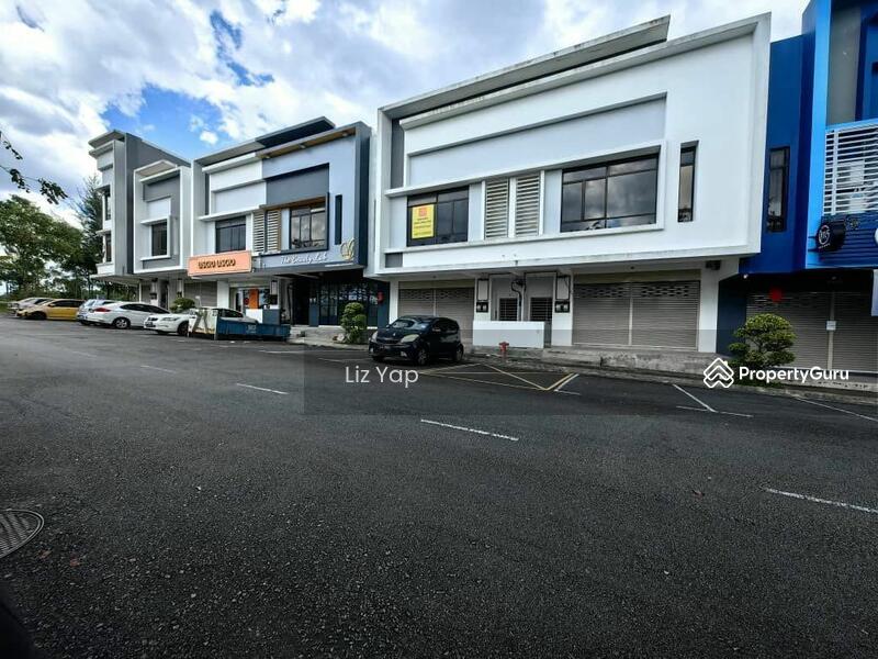 Shop / Office for Sale in Horizon Hills (Iskandar Puteri (Nusajaya)) - Liz Yap - PropertyGuru.com.my