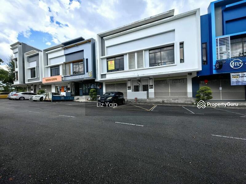 Shop / Office for Sale in Horizon Hills (Iskandar Puteri (Nusajaya)) - Liz Yap - PropertyGuru.com.my
