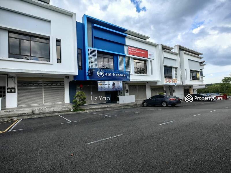 Shop / Office for Sale in Horizon Hills (Iskandar Puteri (Nusajaya)) - Liz Yap - PropertyGuru.com.my