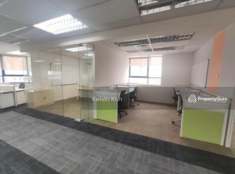 Office for Rent in Petaling Jaya (Selangor) - Kelvin Koh - PropertyGuru.com.my