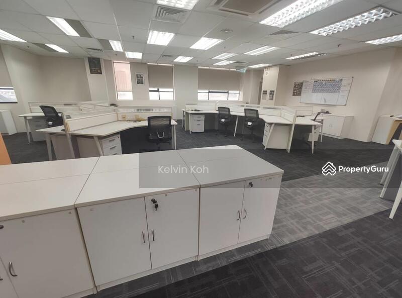 Office for Rent in Petaling Jaya (Selangor) - Kelvin Koh - PropertyGuru.com.my