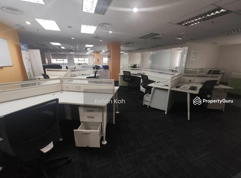 Office for Rent in Petaling Jaya (Selangor) - Kelvin Koh - PropertyGuru.com.my