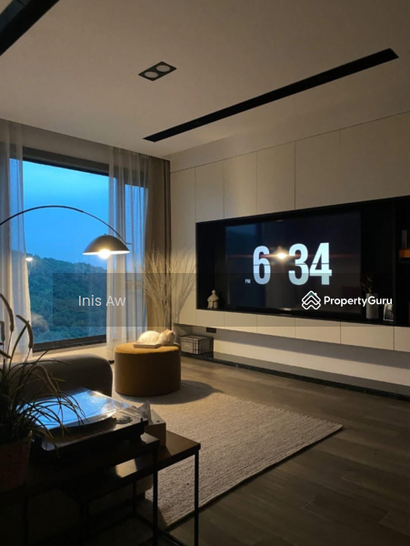 Untuk Dijual - Bukit Jalil Bukit Jalil [MRT Linked] [Duplex Layout] [3rd 0 d/p]